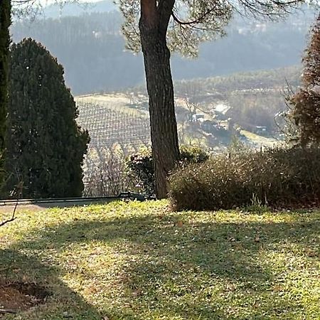 Basisa Bed&Breakfast San Lazzaro di Savena Bagian luar foto