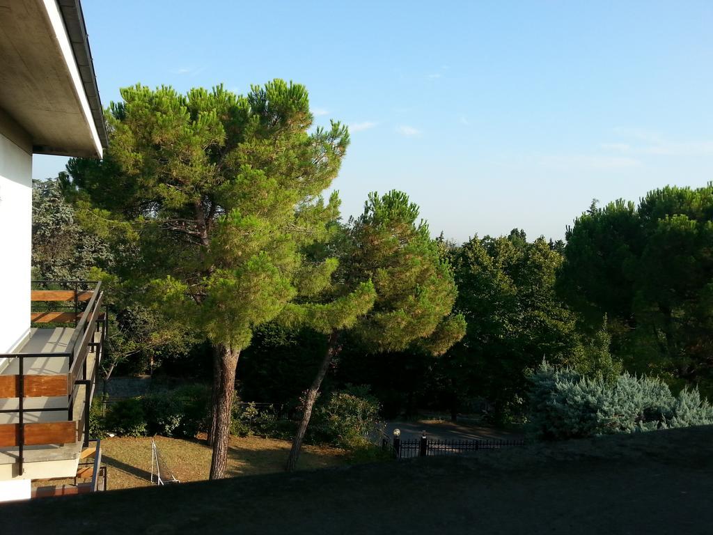 Basisa Bed&Breakfast San Lazzaro di Savena Ruang foto