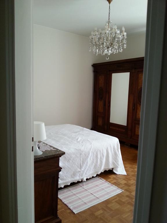 Basisa Bed&Breakfast San Lazzaro di Savena Ruang foto