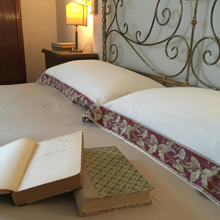 Basisa Bed&Breakfast San Lazzaro di Savena Bagian luar foto
