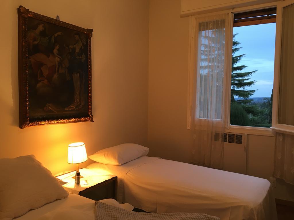 Basisa Bed&Breakfast San Lazzaro di Savena Bagian luar foto