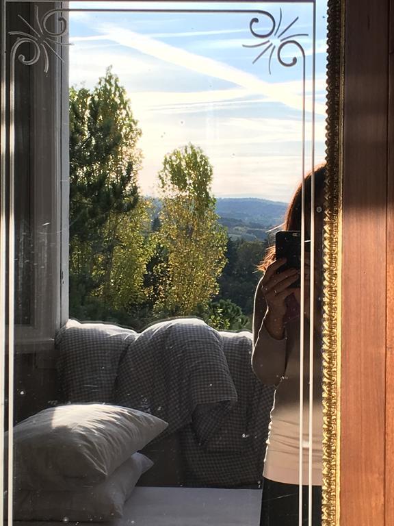Basisa Bed&Breakfast San Lazzaro di Savena Bagian luar foto