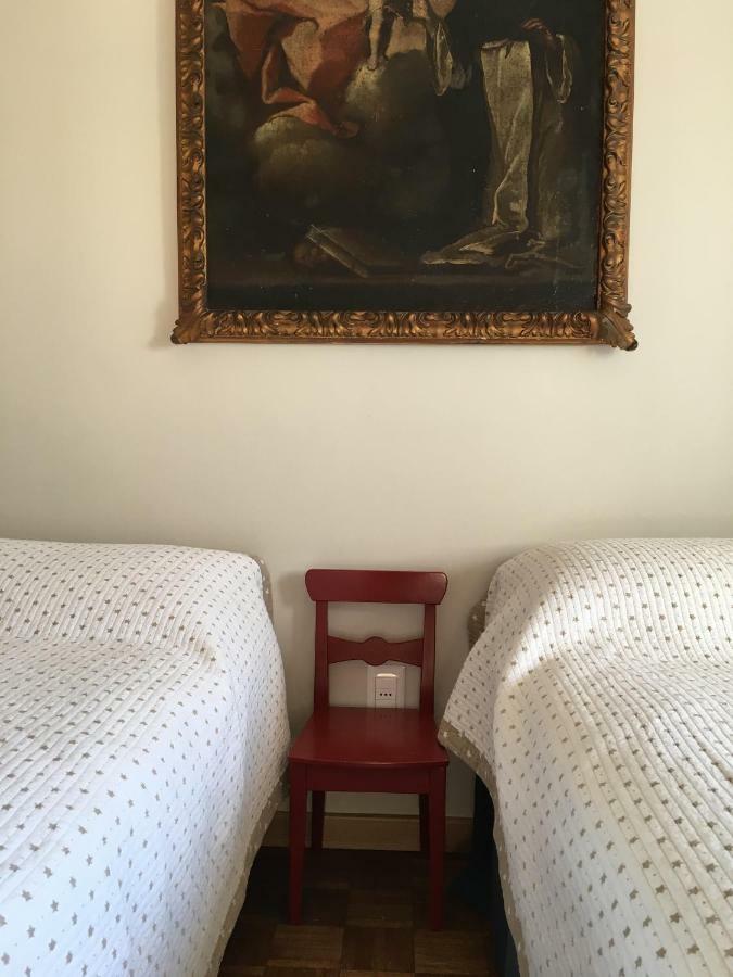 Basisa Bed&Breakfast San Lazzaro di Savena Bagian luar foto